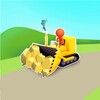 Bulldozer Race