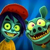Bunch Of Zombies