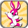 Bunny And Friends Coloring