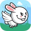 Bunny Flap: Eat The Carrots