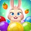 Bunny Pop 2 Beat The Wolf