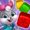 Bunny Pop: Rescue Puzzle
