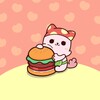 Burger Cats