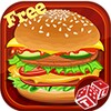 Burger Maker Free - Cooking Stand