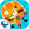 Burgerang