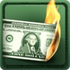 Burn Money