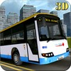 Bus Driving 3D