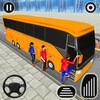 Bus Driving