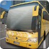 Bus Simulator Driver 3D Game