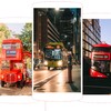 Bus Wallpaper