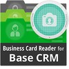 Business Card Reader For Base CRM