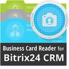 Business Card Reader For Bitrix24