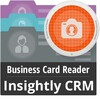 Business Card Reader For Insightly CRM