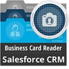 Business Card Reader For Salesforce CRM
