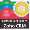 Business Card Reader For ZohoCRM