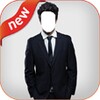 Business Man Photo Suit