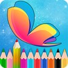 Butterfly Coloring - Best Pages