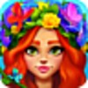 Butterfly Garden Mystery