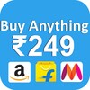 Buy Anything