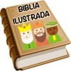 Bíblia Infantil Para Niños
