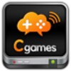 C-games
