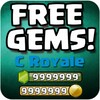 C Royale Gems 1k