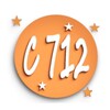 C712 Selfie Camera