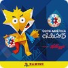 CA2015 Virtual Collection