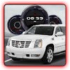 Cadillac Escalade Compass LWP