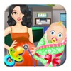 CaesareanBabyBirth