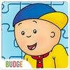 Caillou Puzzle