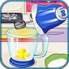 Cake Cooking Games
