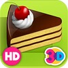 Cake Dessert Maker 3D