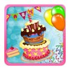 Cake Maker And Decoration