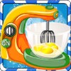 Cake Maker Story Game