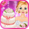 Cake Maker-Wedding Decoration