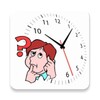 Calc The Clock