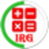 Calcul Irg