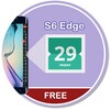 Calendar For S6 Edge FREE