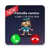 Call From Paw Patrol Patrulla Canina