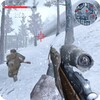 Call Of Sniper WW2