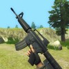 Call Of Strike : Desert Duty Missions FPS
