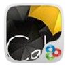 Calm GOLauncher EX Theme