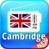 Cambridge Radio Stations: Radio Cambridge