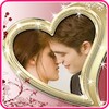 Camera Love Frame