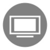 Camera On TV