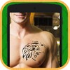 Camera Tattoo