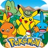 Camp Pokemon