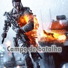 Campo De Batalha (Battlelog)