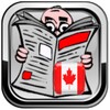 Canada Newspapers Online